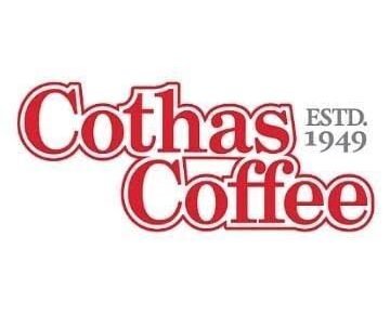 Quality Executive – Cothas Coffee Co