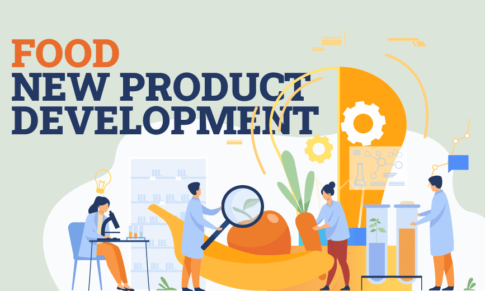 Product Development Head – Nueva Food Development