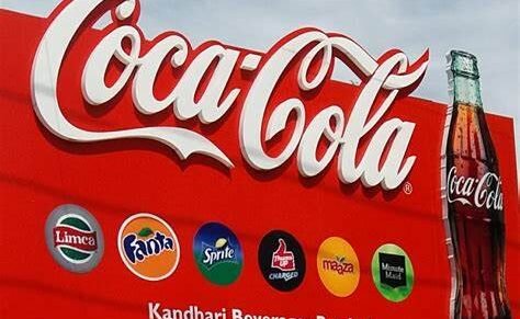 Coca-Cola and Ferrero join forces again with Tic Tac Sprite