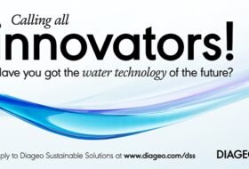 Diageo launches open innovation call to improve water use across its supply chain