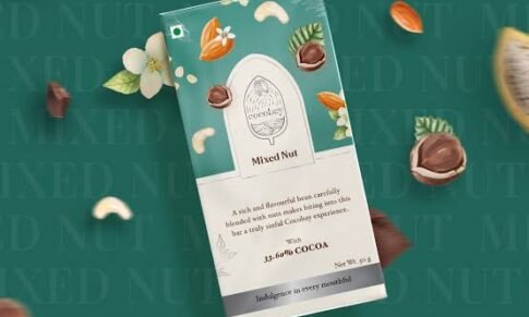 Haldiram’s Nagpur Launches Premium Chocolate Brand ‘Cocobay’ In The Indian  Market