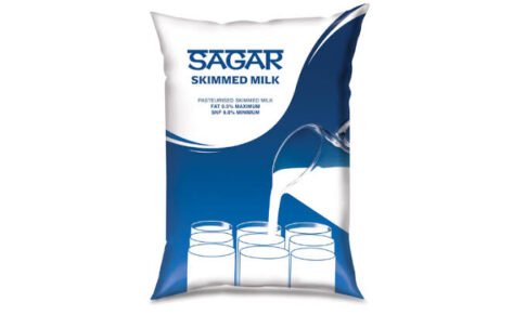 Gujarat Co-operative Milk Marketing Federation launches Sagar Skimmed Milk across India