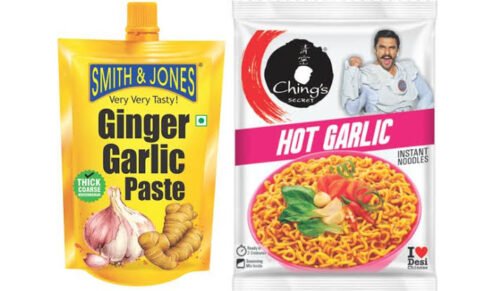 Tata Consumer Products to acquire Capital Foods, owner of ‘Ching’s Secret’ and ‘Smith & Jones’ brands