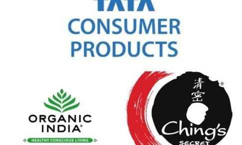 Tata Consumer Products to acquire Organic India, a ‘better for you’ organic brand spanning Food & Beverages and Nutraceutical categories