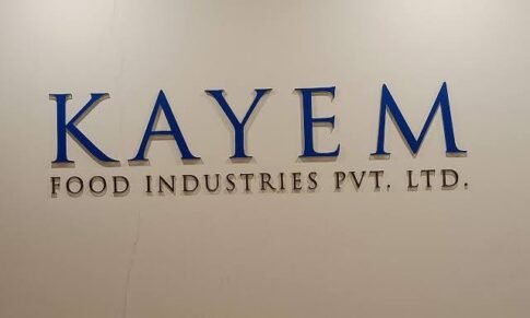 Sr. Executive/Asst. Manager – Kayem Foods Industries (P) Limited