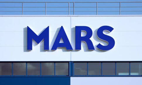 Technician Laboratory – Mars