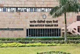 Project Scientist – Indian Institute of technology (IIT)