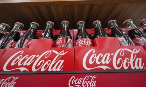 SLMG Beverages to invest ₹3,000 crore in 2024 to expand bottling capacity for Coca-Cola products