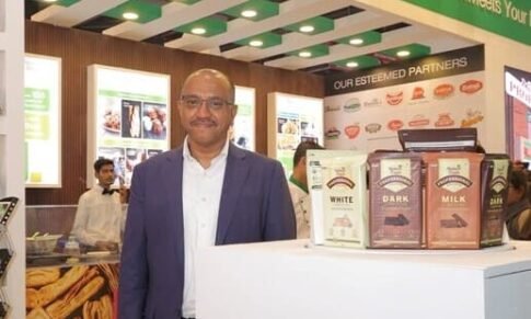 Cargill unveils NatureFresh Professional block chocolates, chocolate chips & cocoa powder, showcases innovative food solutions at AAHAR 2024