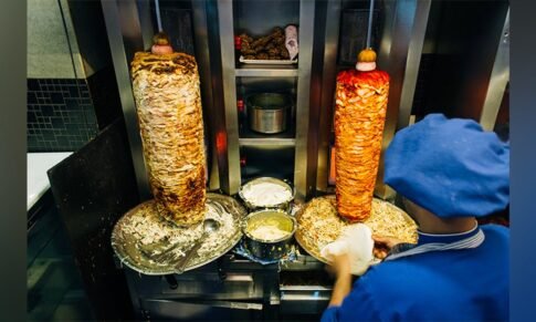 Food safety officials conduct raids on 502 shawarma outlets across Kerala