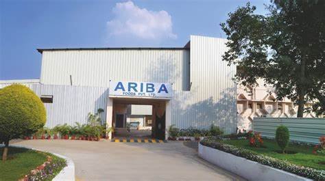 Jobs opening – Ariba Foods Pvt. Ltd.