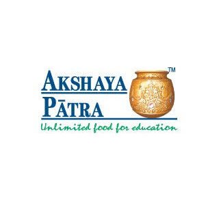 Quality executive – Akshaya Patra Foundation