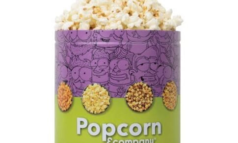 Popcorn & Company bags investment worth Rs 75 lakh