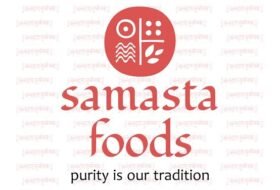 Procurement Manager – Samasta Foods