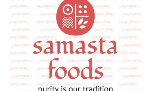 Production Manager – Samasta Foods