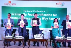Food fortification holds significance promise to address public health: G. Kamala Vardhana Rao, CEO, FSSAI