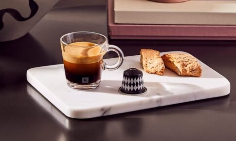 Nestlé launches Nespresso in India to grow its premium coffee category