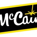 McCain food tech