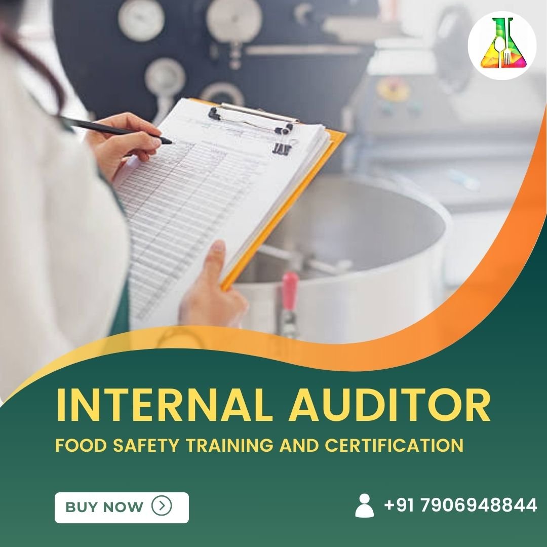 INTERNAL AUDITOR