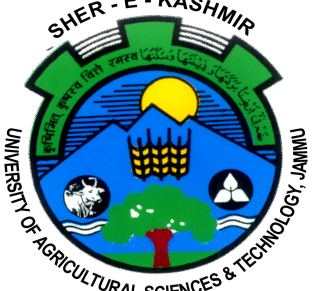 Walk- in- interview for the posts of Assistant Professor,  University of Agricultural Sciences and Technology, Kashmir