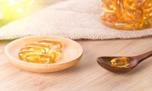 dsm-firmenich to sell MEG-3® fish oil business to KD Pharma Group