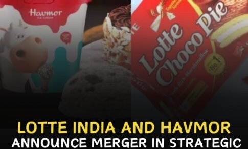 Lotte India and Havmor Announce Merger in Strategic Move to Strengthen Market Presence