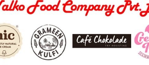 New Product Development Executive (Ice Cream) – Walko QSR Company Private Limited