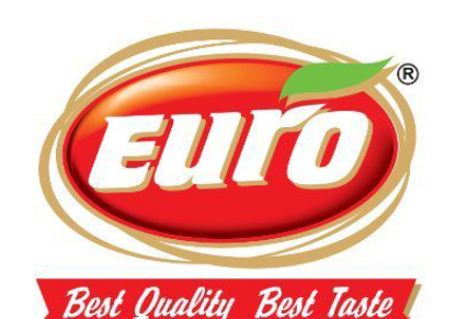 Export Manager (Food) – Euro India Fresh Foods Ltd