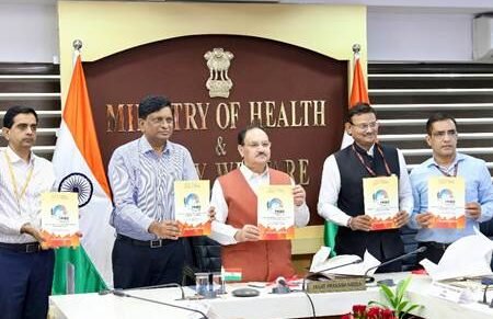 FSSAI to host Global Food Regulators Summit 2024 alongside World Food India 2024 event at Bharat Mandapam from 19th to 21st September