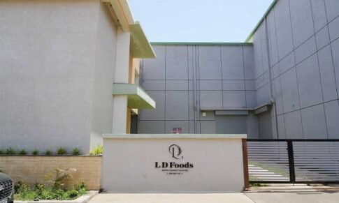 Freshers, Quality Executive and Production Executive –  LD Foods