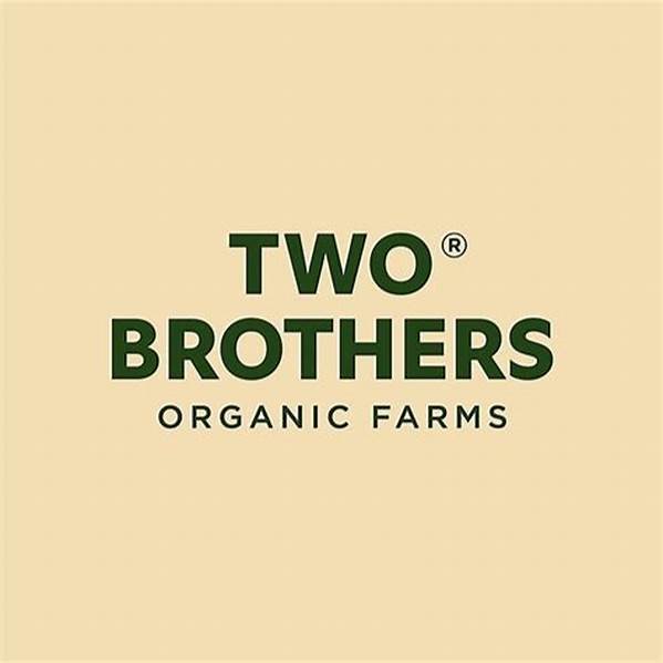 Two Brothers