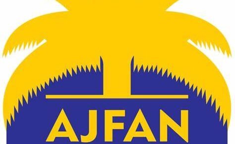 QUALITY CONTROLLER – AJFAN