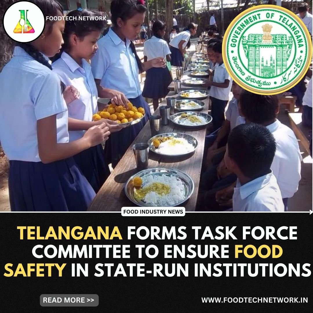 food tech
