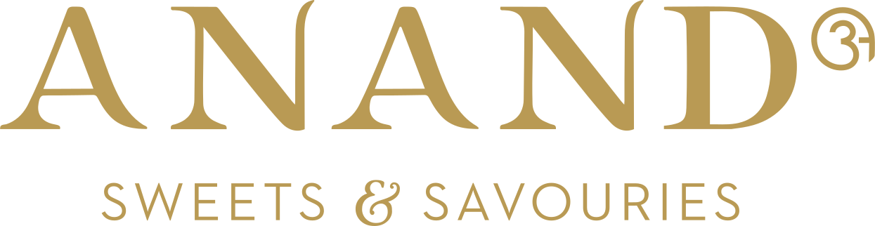 Food Tech Anand Sweets