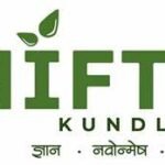 NIFTEM Food tech