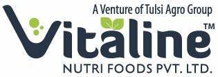 Quality Control Executive – Vitaline Nutrition