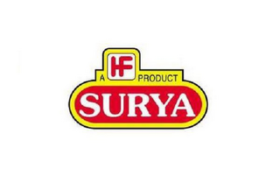 Freshers, Production Executive – Surya Masale
