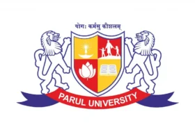 Walk in Interview Assistant Professor – Parul University