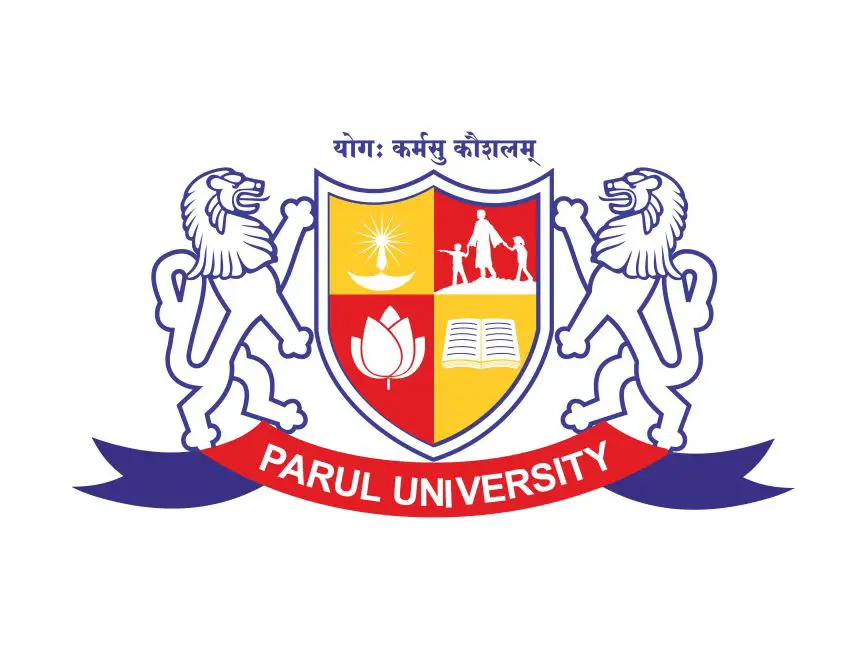 Parul University food tech
