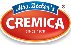 Opening – Cremica