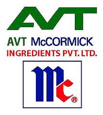 Junior Executive- Food Safety – AVT McCormick Ingredients Private Limited