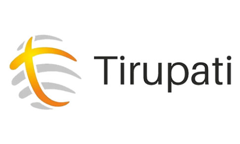 Production executive – Tirupati Group