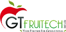Quality Control Executive – GT Fruitech Pvt