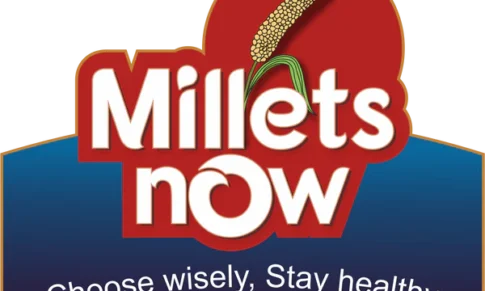 Food Technologist & Product Development Specialist – Millets Now