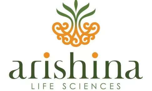 QA/QC chemist / Jr. Chemist – Arishina Life Sciences Private Limited