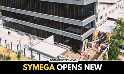 Symega opens new manufacturing facility in Sonipat, Haryana