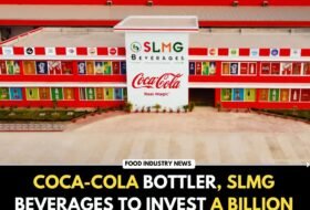 Coca-Cola bottler, SLMG Beverages to invest a billion dollars over five years