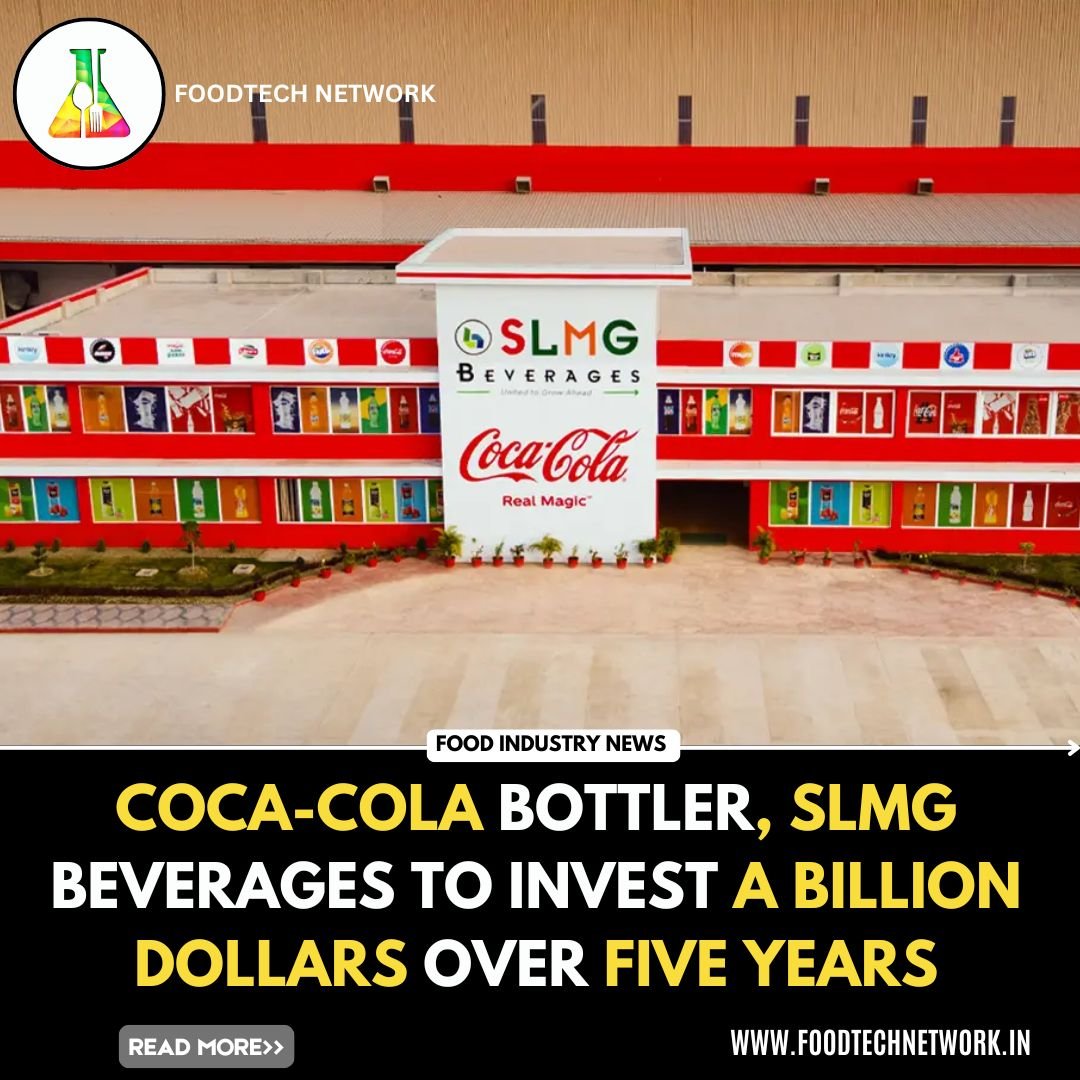 SLMG Beverages