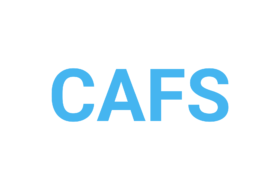 Executive – Quality Assurance – CAFS