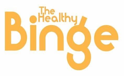 Opening – The Healthy Binge
